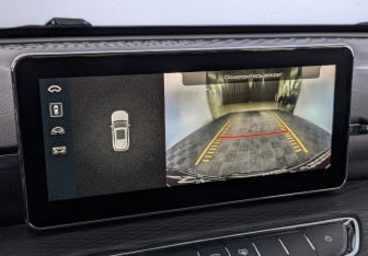 Подержанный автомобиль Haval Jolion 2022 года (26 фото)