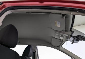 Подержанный автомобиль Nissan Qashqai 2019 года (23 фото)