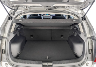 Новый Haval Jolion 2025 (8 фото)