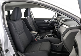 Подержанный автомобиль Nissan Qashqai 2019 года (24 фото)