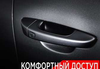 Подержанный автомобиль Porsche Cayenne 2012 года (26 фото)