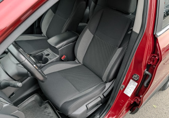 Подержанный автомобиль Nissan Qashqai 2019 года (20 фото)