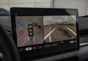 Подержанный автомобиль Zeekr 001 2023 года (26 фото)