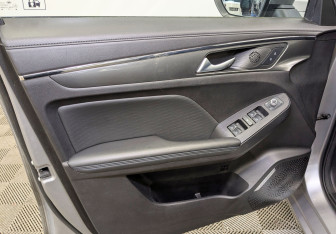 Подержанный автомобиль Haval Jolion 2023 года (18 фото)