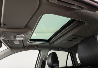 Подержанный автомобиль Mazda CX-5 2013 года (17 фото)