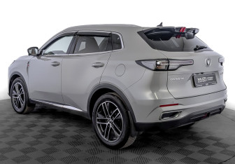 Подержанный автомобиль Changan CS55PLUS 2024 года (7 фото)