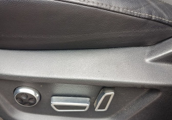 Подержанный автомобиль Chery Tiggo 4 2020 года (16 фото)