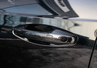 Подержанный автомобиль Haval Jolion 2023 года (15 фото)