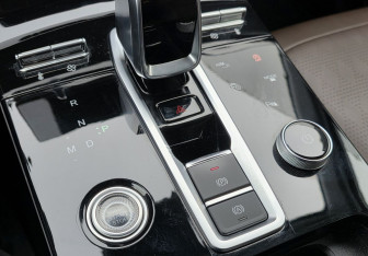 Подержанный автомобиль Chery Tiggo 8 Pro 2022 года (16 фото)