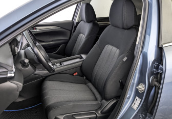 Подержанный автомобиль Mazda 6 Sedan 2020 года (20 фото)
