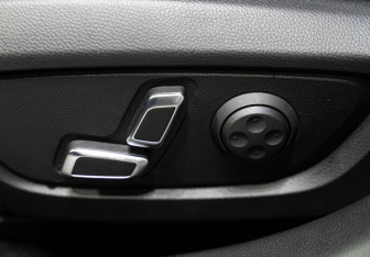 Новый Geely Preface 2024 (17 фото)