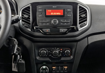 Подержанный автомобиль LADA (ВАЗ) XRAY 2018 года (17 фото)