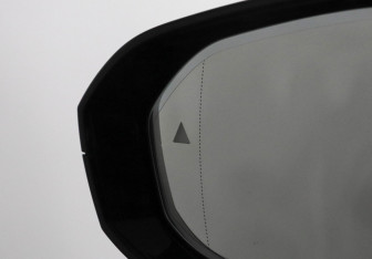 Новый BMW X3 2025 (18 фото)