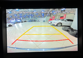 Подержанный автомобиль Kia Rio Sedan 2019 года (14 фото)