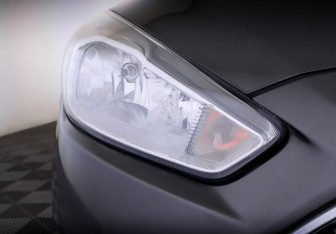 Подержанный автомобиль Ford Focus Wagon 2019 года (17 фото)