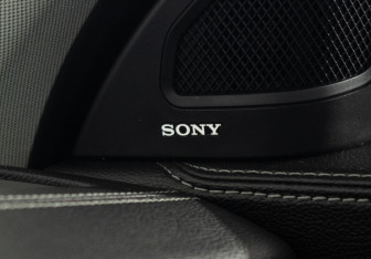 Подержанный автомобиль Exeed VX 2022 года (18 фото)