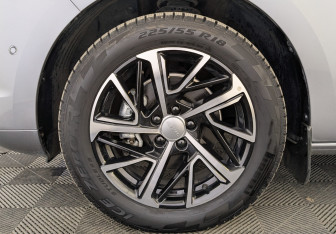 Подержанный автомобиль Haval Jolion 2022 года (12 фото)