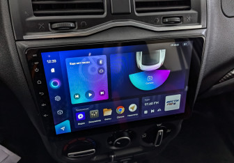 Подержанный автомобиль LADA (ВАЗ) Granta Sedan 2024 года (21 фото)