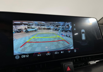 Новый Kia Sportage 2024 (15 фото)