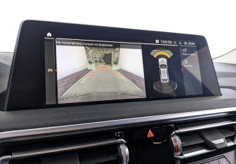 Подержанный автомобиль BMW X4 2022 года (27 фото)