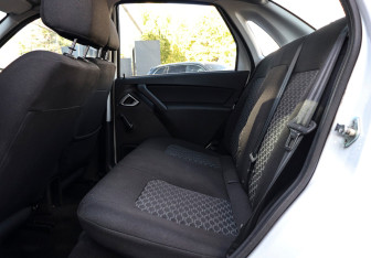 Подержанный автомобиль LADA (ВАЗ) Granta Sedan 2023 года (10 фото)