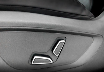 Подержанный автомобиль Changan CS55PLUS 2024 года (21 фото)