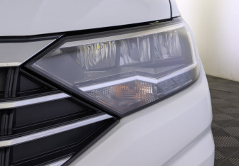 Подержанный автомобиль Volkswagen Jetta Sedan 2021 года (11 фото)