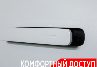 Подержанный автомобиль LiXiang L6 2024 года (26 фото)