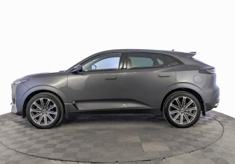 Подержанный автомобиль Changan UNI-K 2023 года (8 фото)