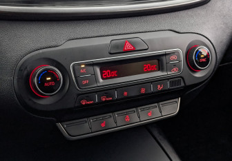 Подержанный автомобиль Kia Sorento 2018 года (21 фото)