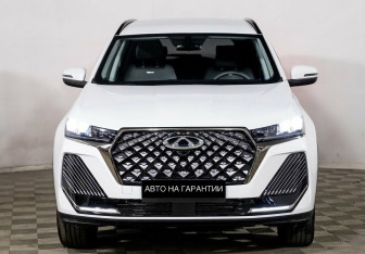 Подержанный автомобиль Chery Tiggo 7 Pro Max 2024 года (2 фото)