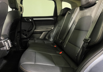 Подержанный автомобиль Haval Dargo 2024 года (10 фото)