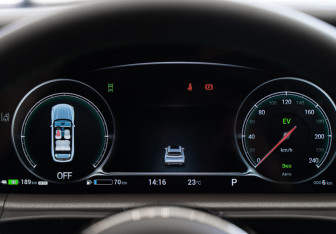 Новый Voyah Free 2025 (30 фото)