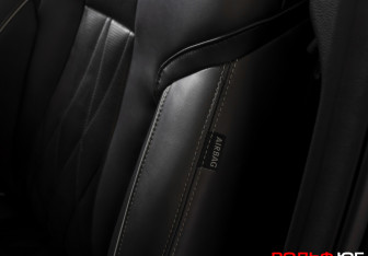 Подержанный автомобиль GAC GS8 2023 года (18 фото)