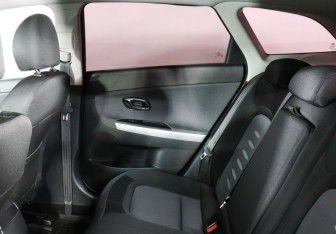 Подержанный автомобиль Kia Ceed Wagon 2014 года (9 фото)