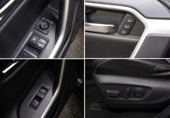 Подержанный автомобиль Toyota RAV4 2020 года (19 фото)