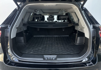 Подержанный автомобиль Chery Tiggo 8 Pro Max 2024 года (17 фото)