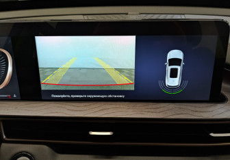 Подержанный автомобиль Exeed LX 2022 года (23 фото)