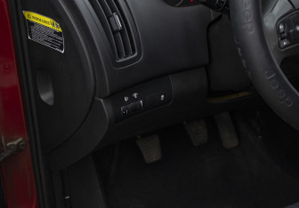 Подержанный автомобиль Kia Ceed Hatchback 2011 года (22 фото)