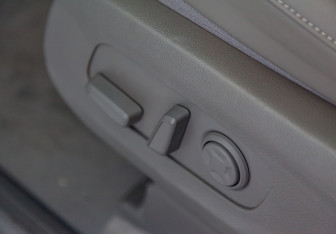 Новый Kia Carnival 2024 (20 фото)