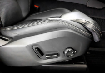 Подержанный автомобиль Volvo XC90 2020 года (25 фото)