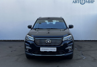 Подержанный автомобиль Changan CS75 2022 года (2 фото)