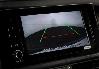 Подержанный автомобиль Mitsubishi Xpander 2023 года (19 фото)