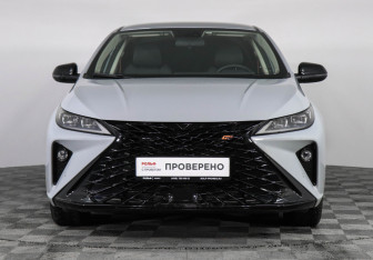 Подержанный автомобиль Omoda S5 GT 2023 года (2 фото)