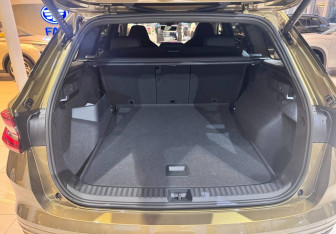 Новый Skoda Kodiaq 2025 (5 фото)