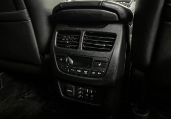 Подержанный автомобиль Acura MDX 2014 года (24 фото)