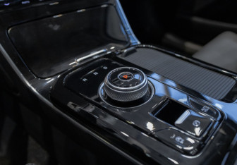 Новый Kia K5 2024 (24 фото)