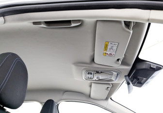 Подержанный автомобиль Haval Jolion 2022 года (22 фото)