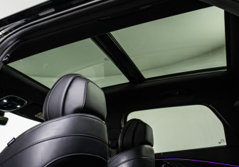 Подержанный автомобиль Exeed RX 2023 года (24 фото)