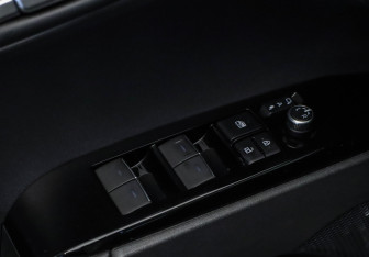Новый Toyota Camry Sedan 2024 (19 фото)